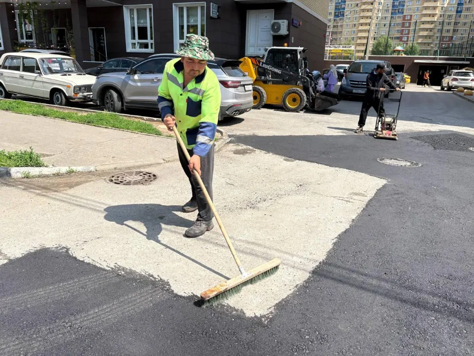 Фото: Эдуард Стратонов
