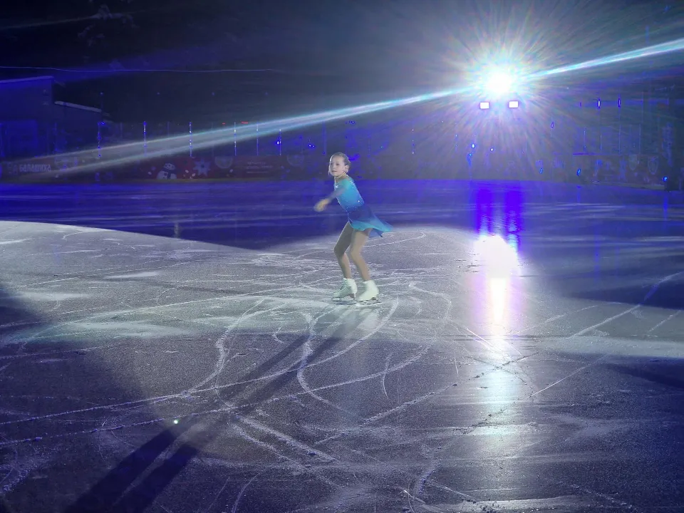 Фото: Виктория Фортуна