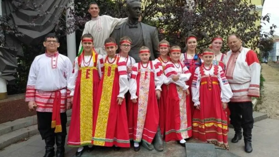 Фото: Министерство образования Московской области