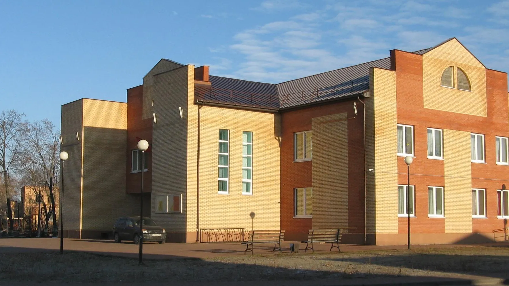 Фото: министерство здравоохранения Московской области