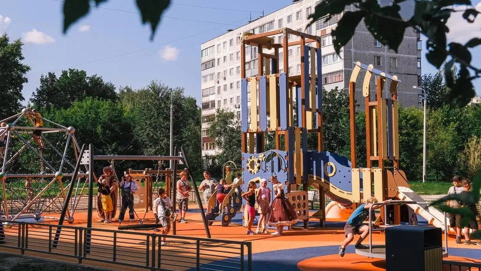 Фото: пресс-служба администрации Орехово-Зуевского г.о.