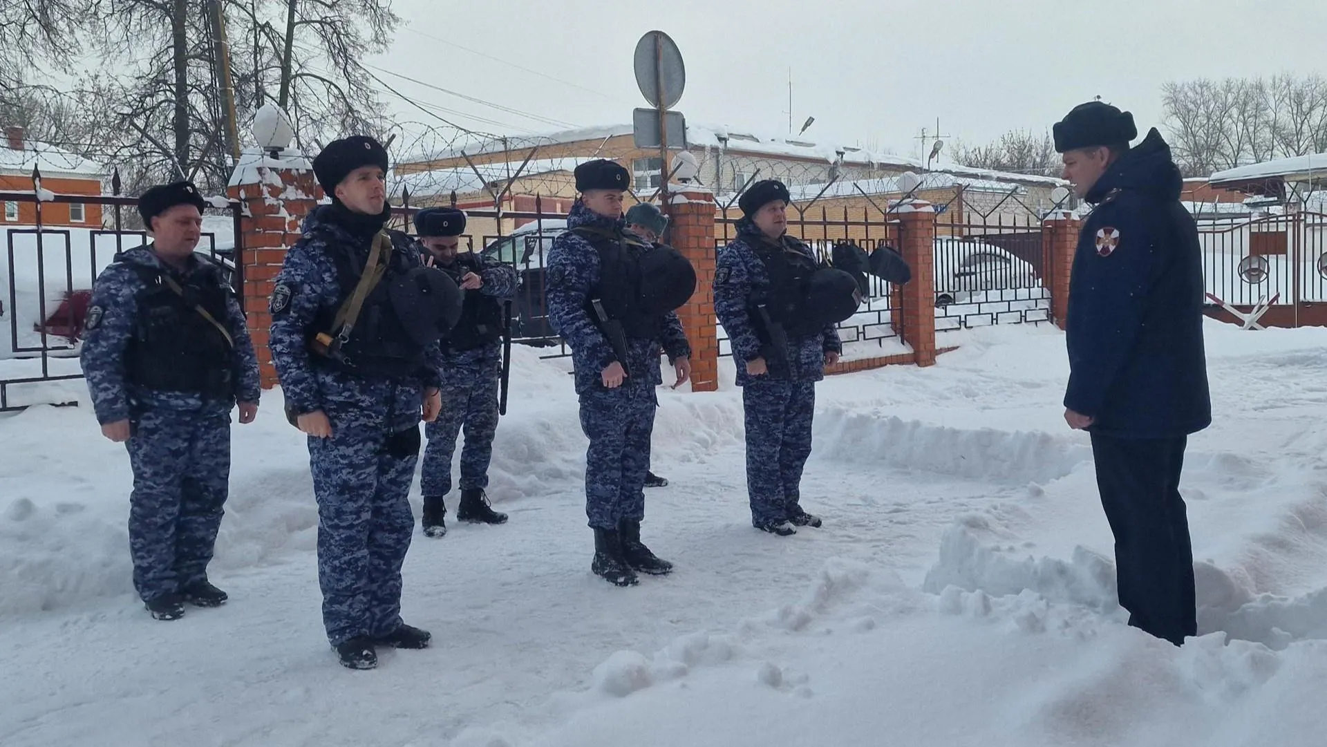 REGIONS/Ольга Шаронова