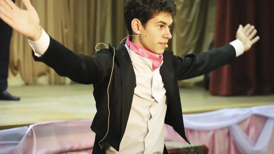 Фото: администрация м.о. Шатура