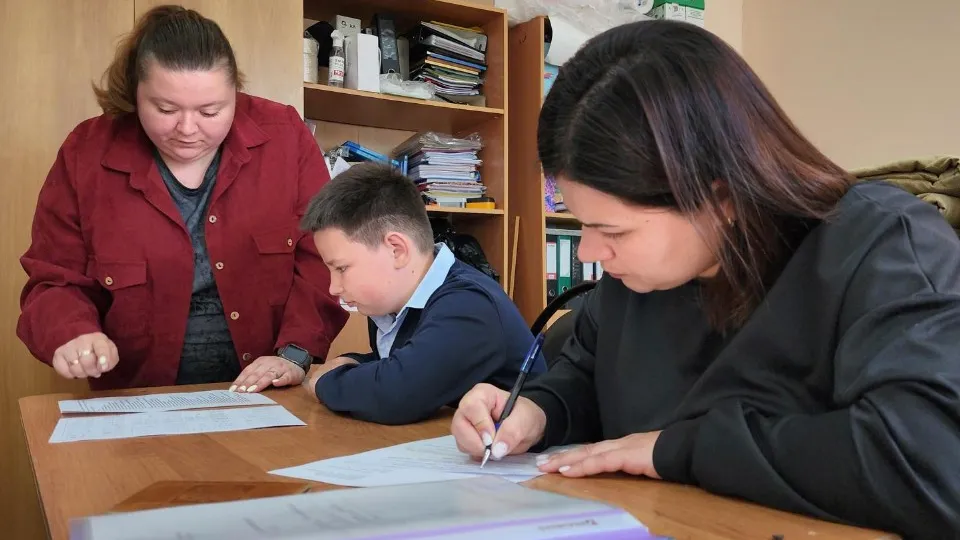 Фото: Екатерина Данилина