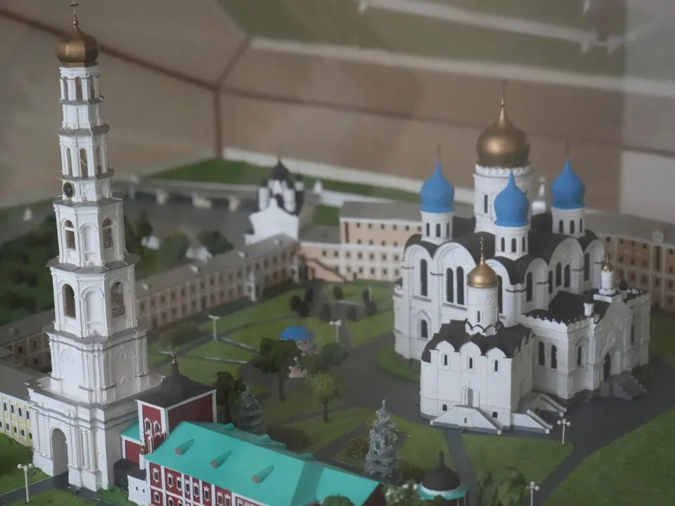 Фото: МедиаБанк Подмосковья/Мария Юдина