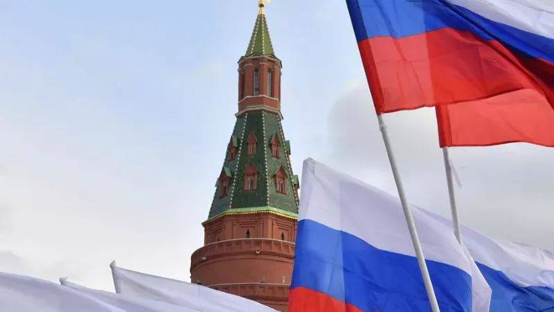 В МИДе РФ заявили, что не будут препятствовать связи США с арестованным журналистом Гершковичем