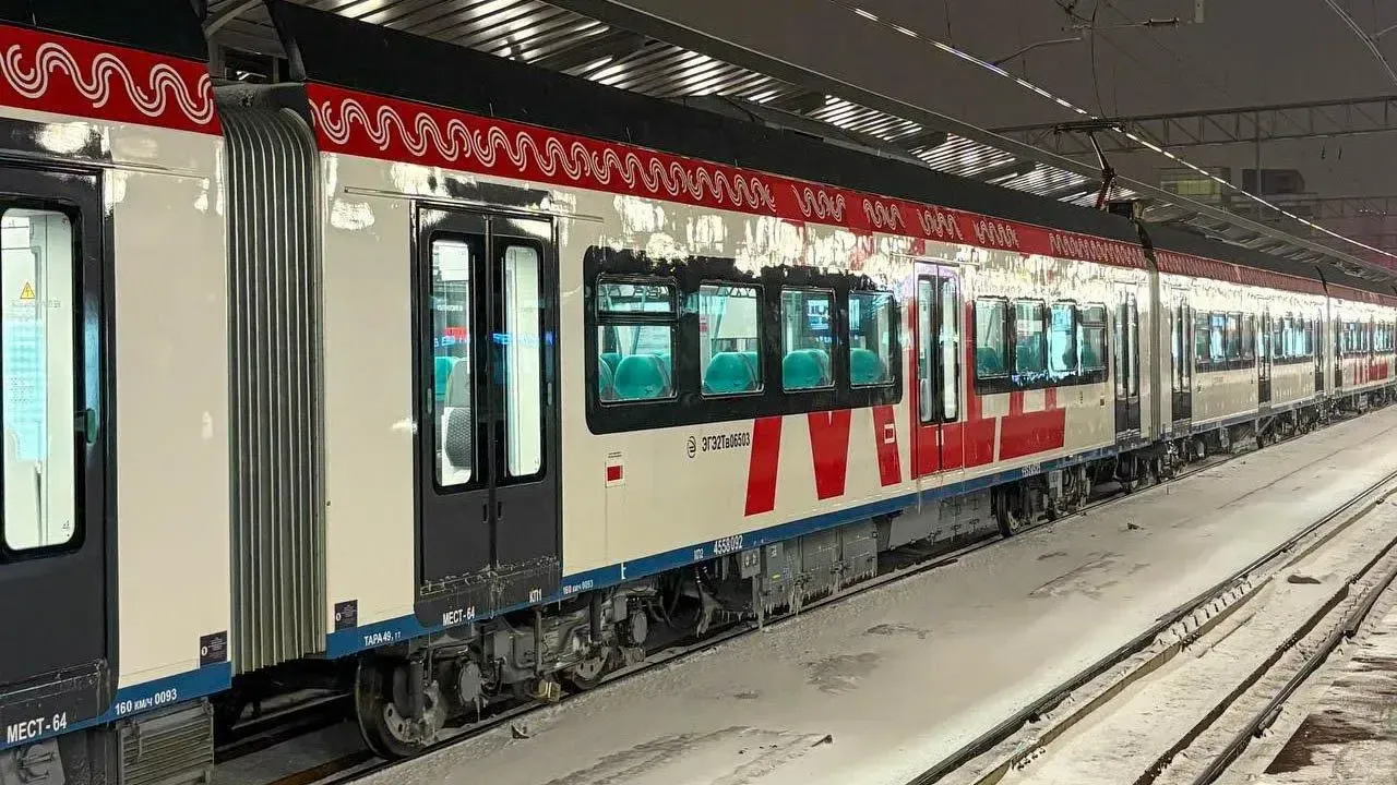 REGIONS/Полина Крачун