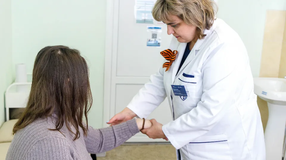 Фото: Медиабанк Подмосковья/Наталья Лымарь