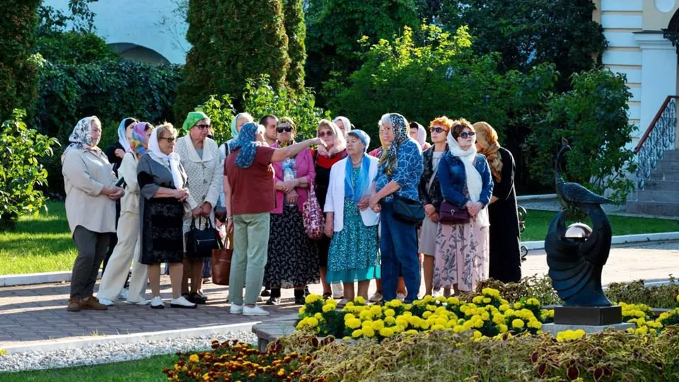 Фото: пресс-служба администрации г.о. Серпухов