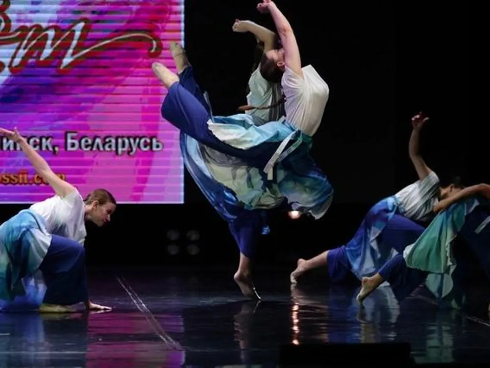 Фото: Центр культурного развития «Синьковский»&nbsp;