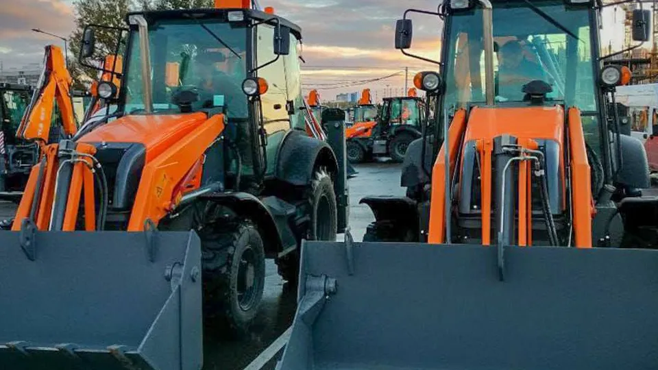 Фото: Администрация г.о. Электросталь