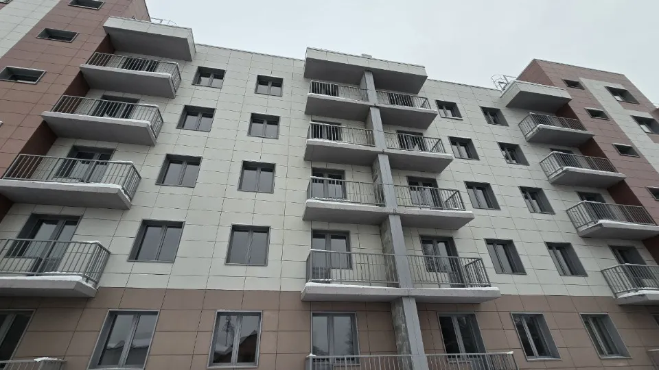 Фото: МедиаБанк Подмосковья/Яна Шаливская