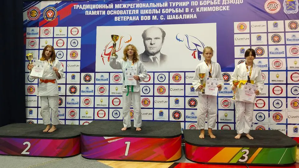 Фото: СК «Динамо-Ивантеевка»