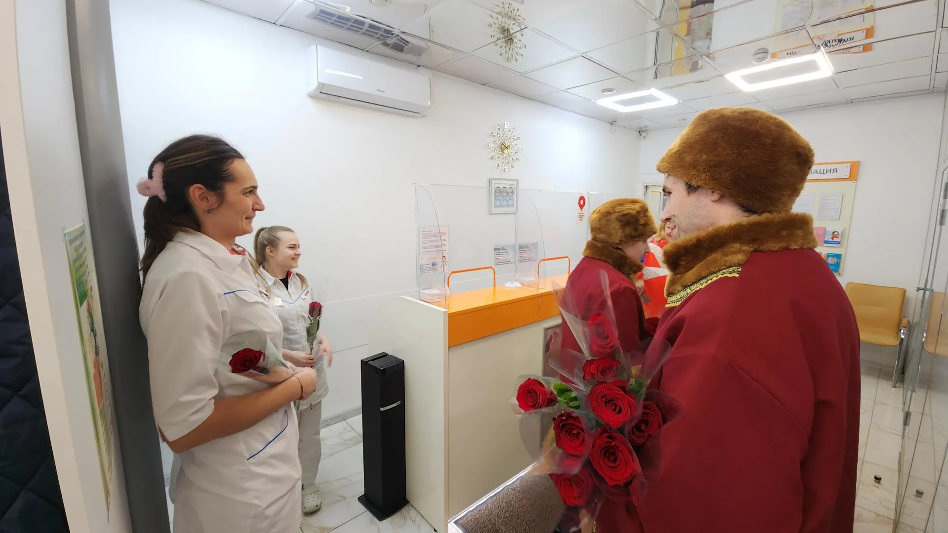 Иван Петрушин