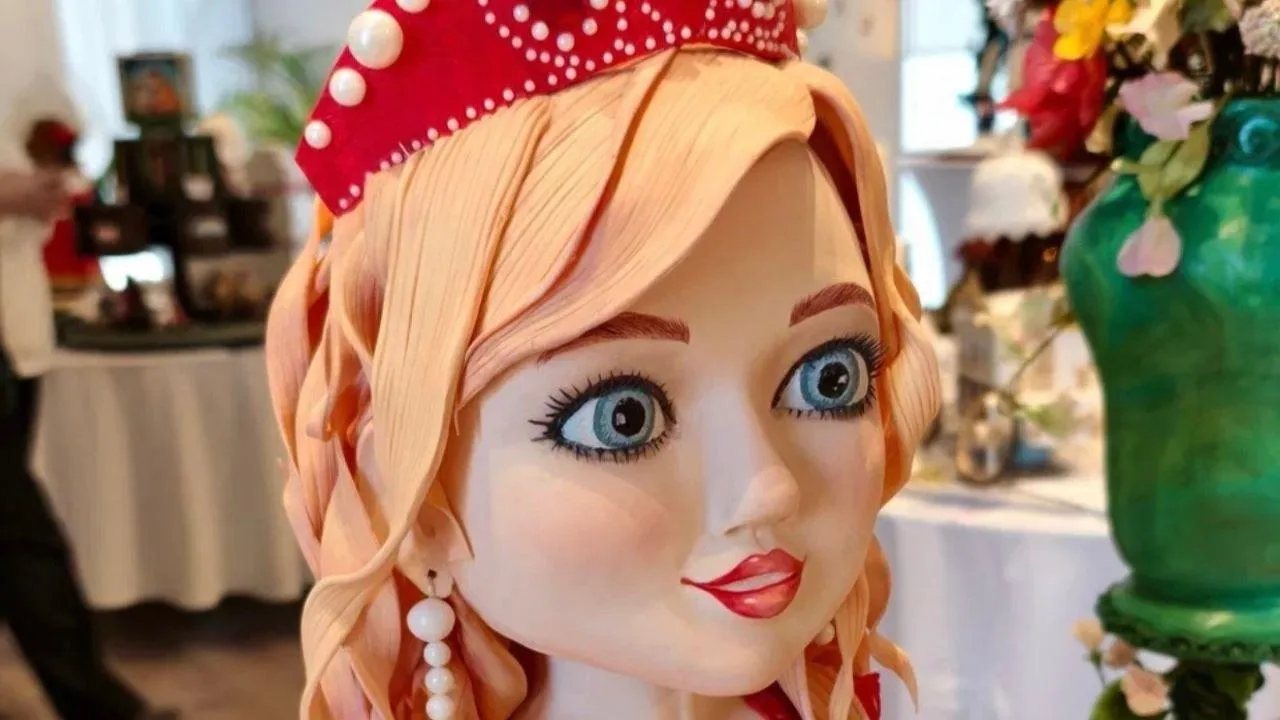 личный архив Натальи Горевой