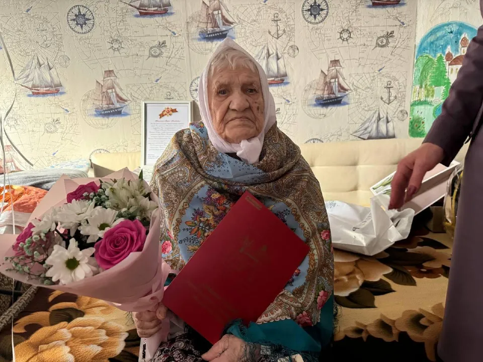 Фото: администрация г. о. Электросталь