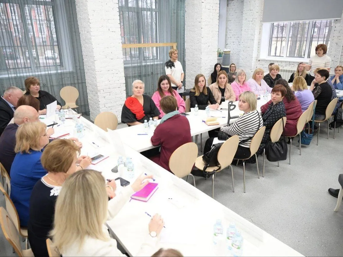 Фото: пресс-служба администрации г.о. Сергиев Посад