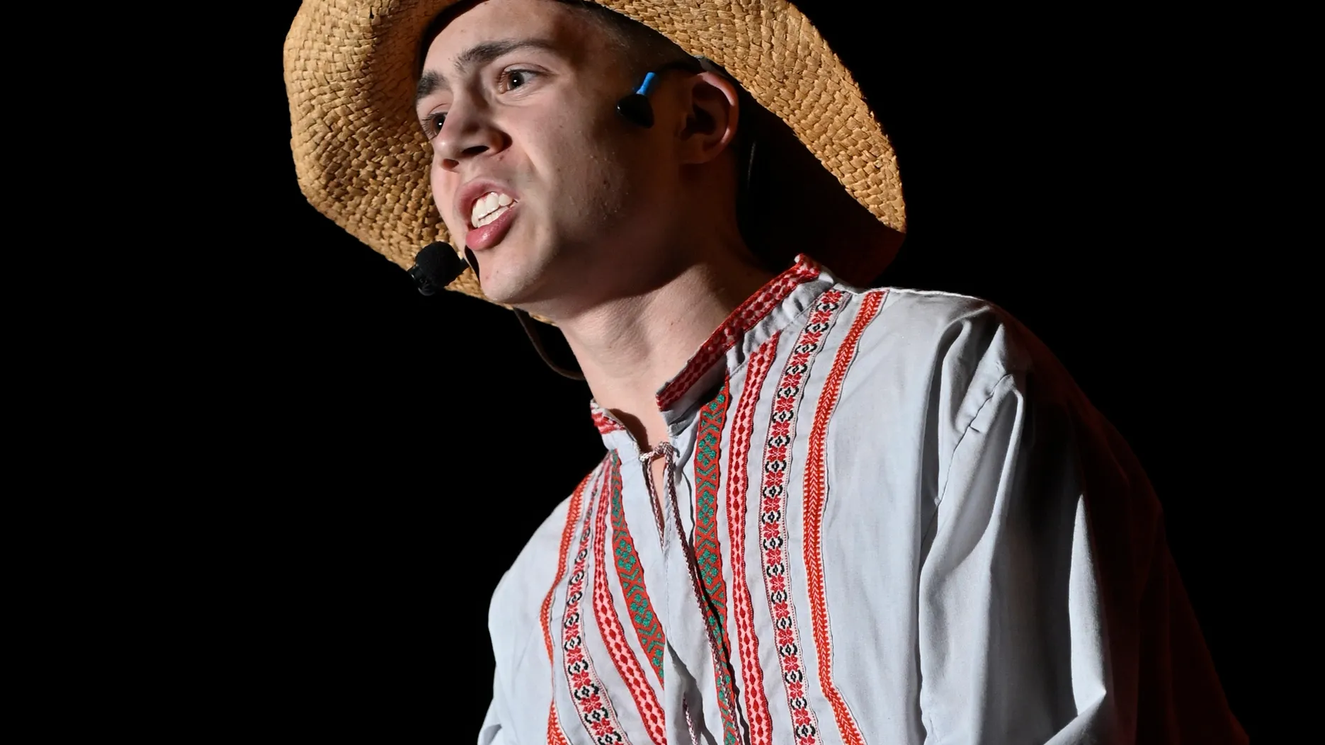 Фото: МБУ ДК «Апрелевка»