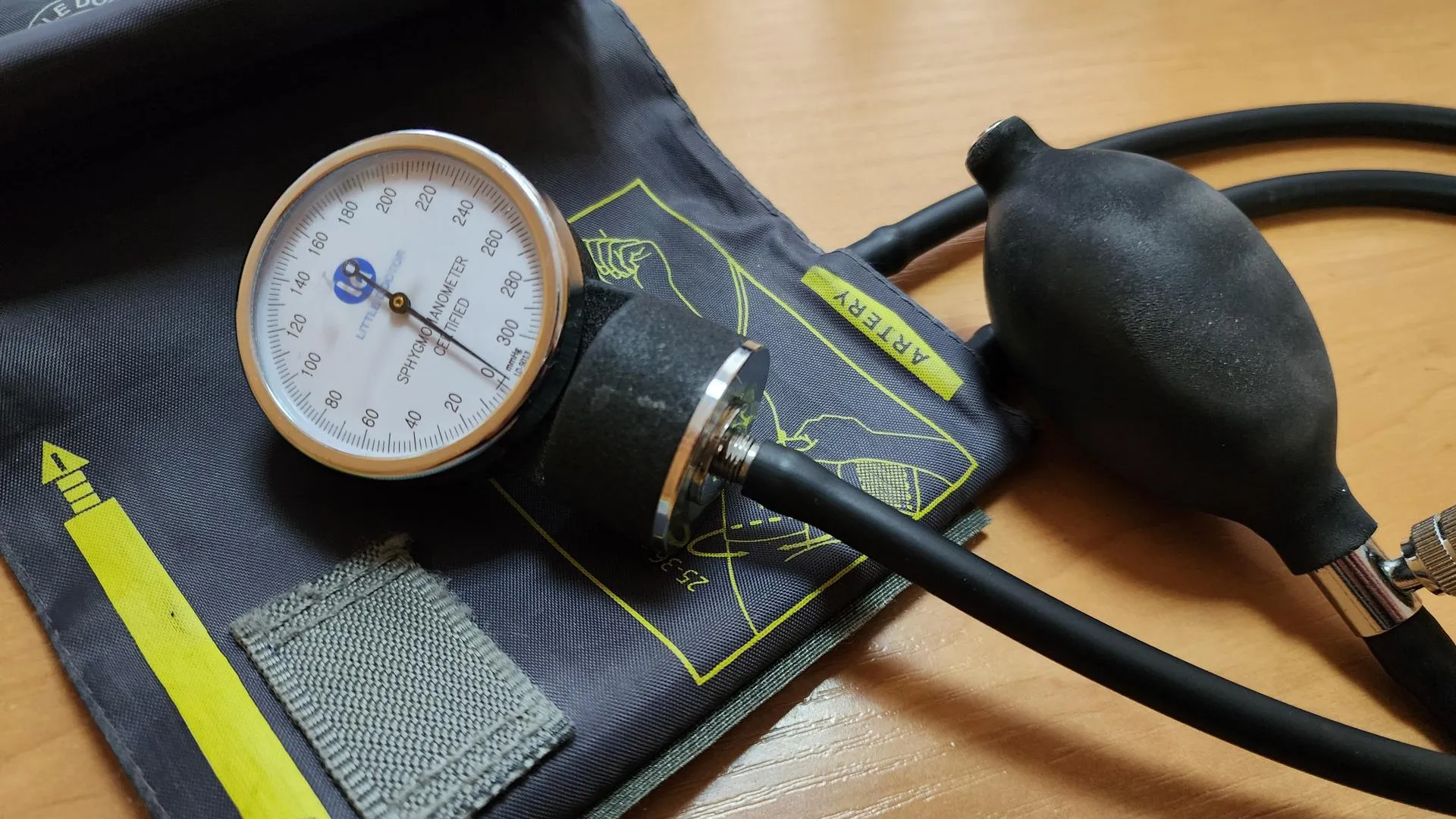 Электростальская больница