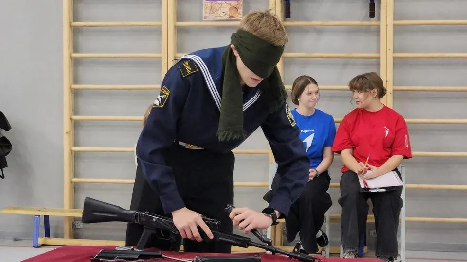 Фото: МедиаБанк Подмосковья/Юлия Скавронова