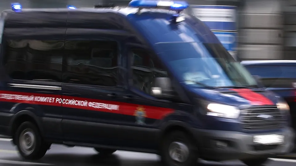 Фото: ТАСС/Валерий Шарифулин