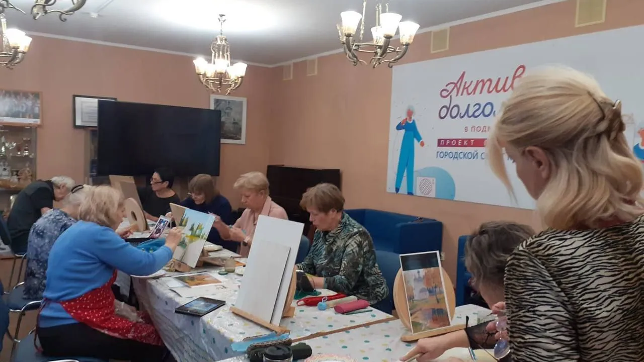 Фото: t.me/dolgolet_kotelniki