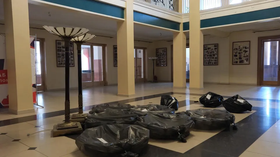 Фото: Александр Щербаков