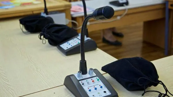 Новое оборудование для слабослышащих появится в детсаду Реутова