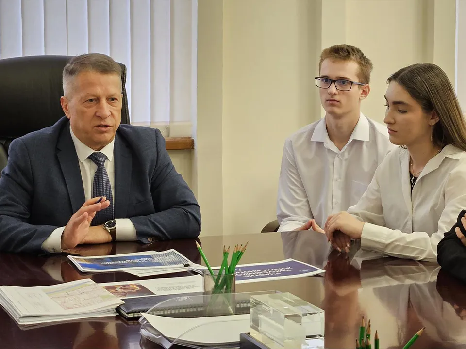 Фото: МедиаБанк Подмосковья/Вероника Горбачева