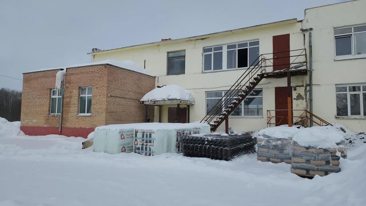 МедиаБанк Подмосковья/Анна Шолохова