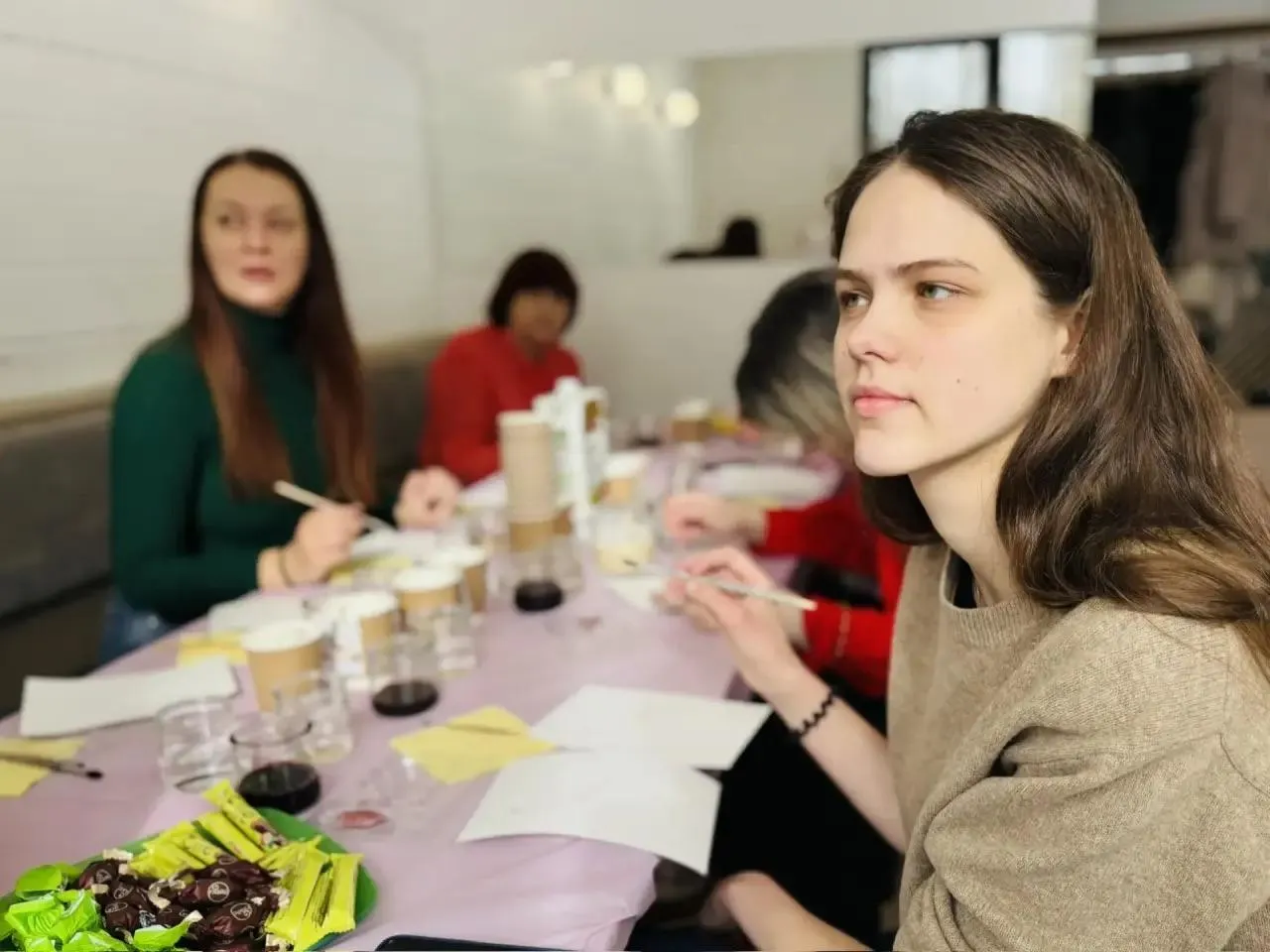 REGIONS/Татьяна Сташенко