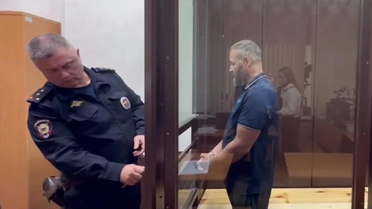 Живодеру из Мытищ, который издевался над собаками, избрали меру пресечения