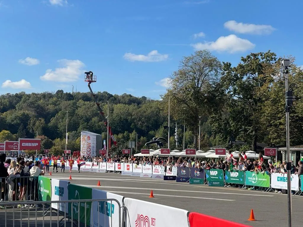 Фото: Из архива каширских долголетов