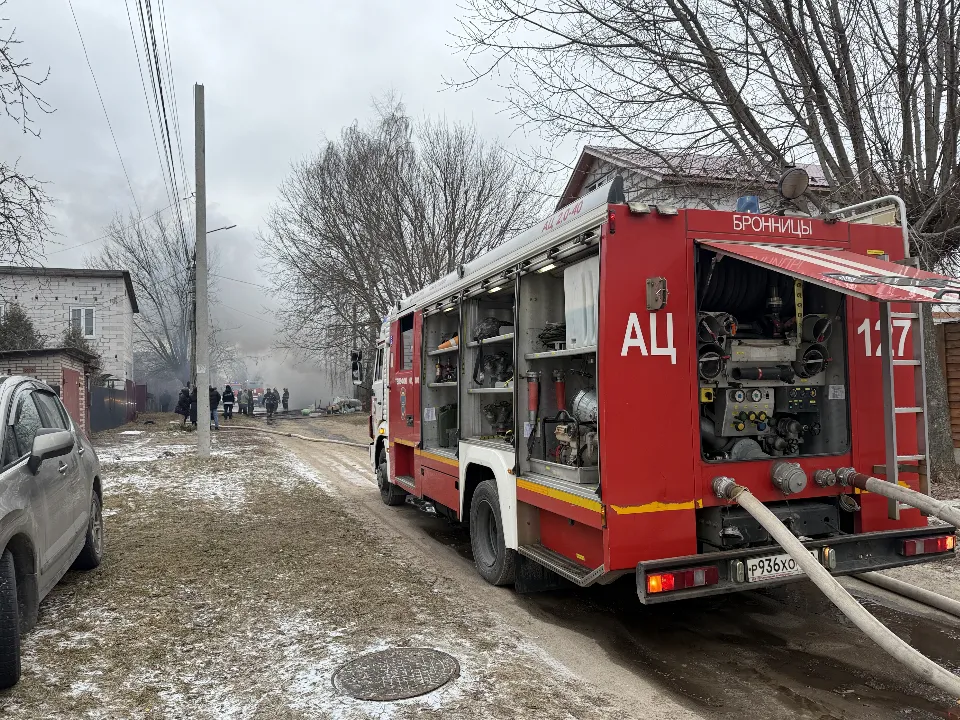 Фото: МедиаБанк Подмосковья/Ольга Стаферова