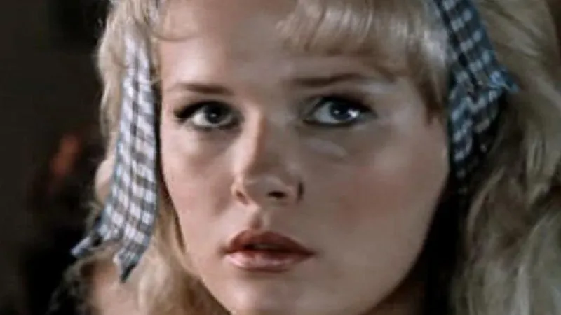 Яковлева впервые за долгое время пришла на телепередачу