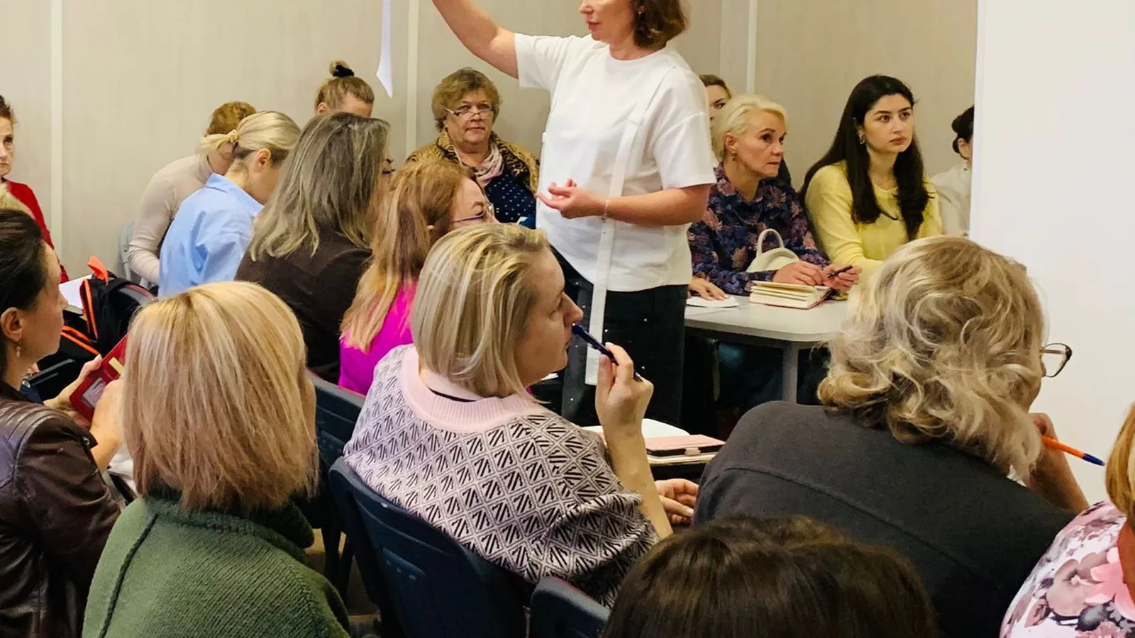 Фото: Информационно-методический центр г.о. Ступино