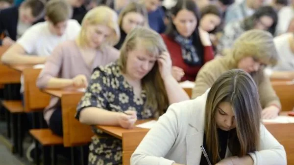 «Диктант Победы» в Подмосковье напишут 3,3 тысячи человек