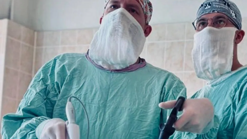 Фото: Коломенская больница