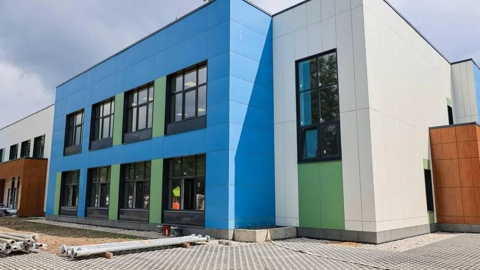 Фото: пресс-служба администрации г.о. Мытищи