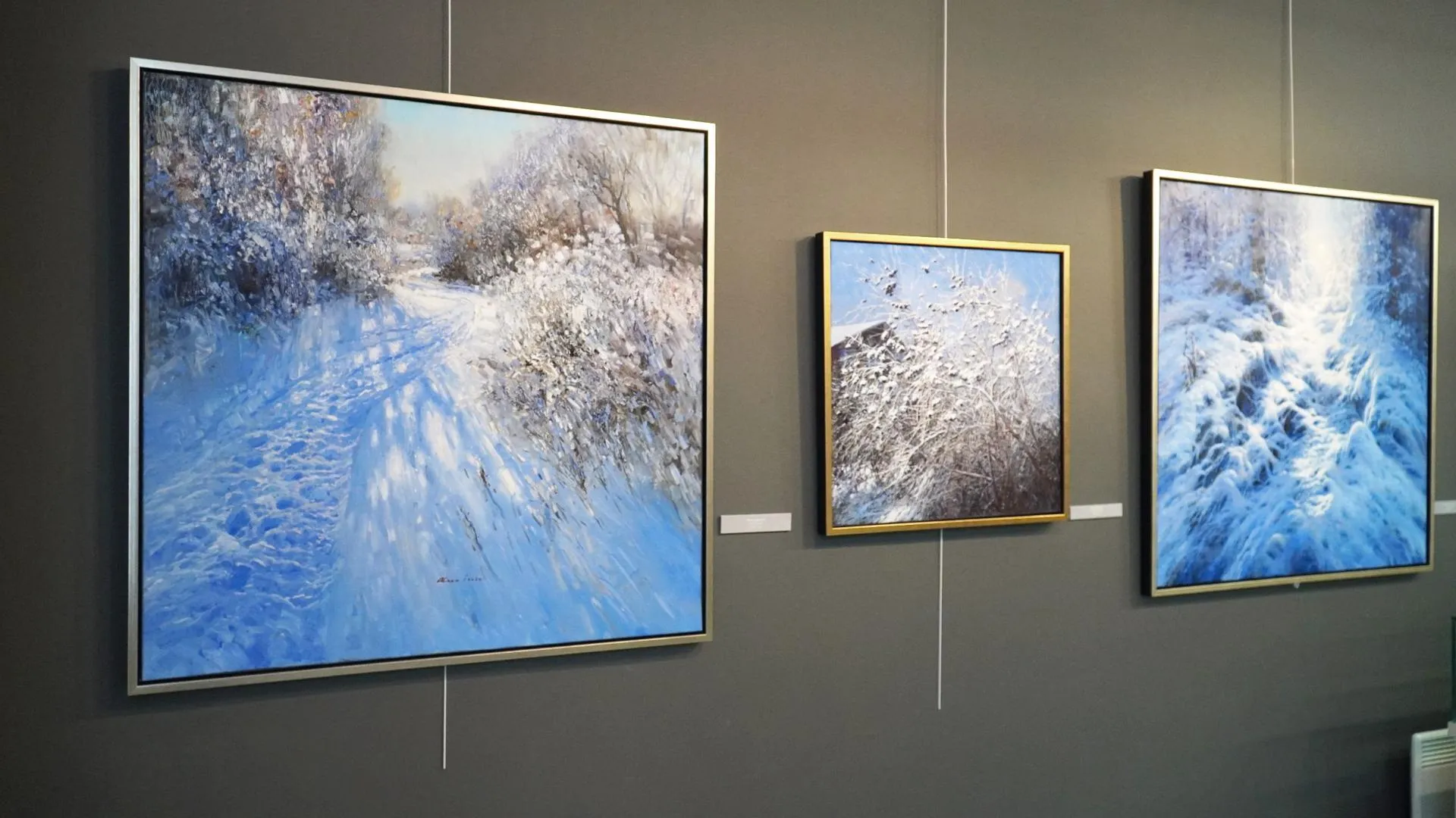 Музей-заповедник "Дмитровский кремль"