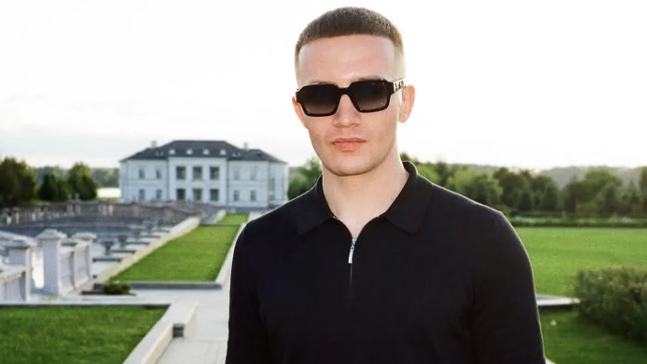 Соцсети Георгия Гергерта