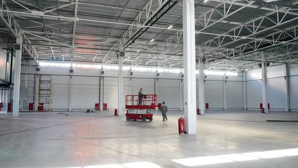 Фото: пресс-служба Администрации г.о. Котельники