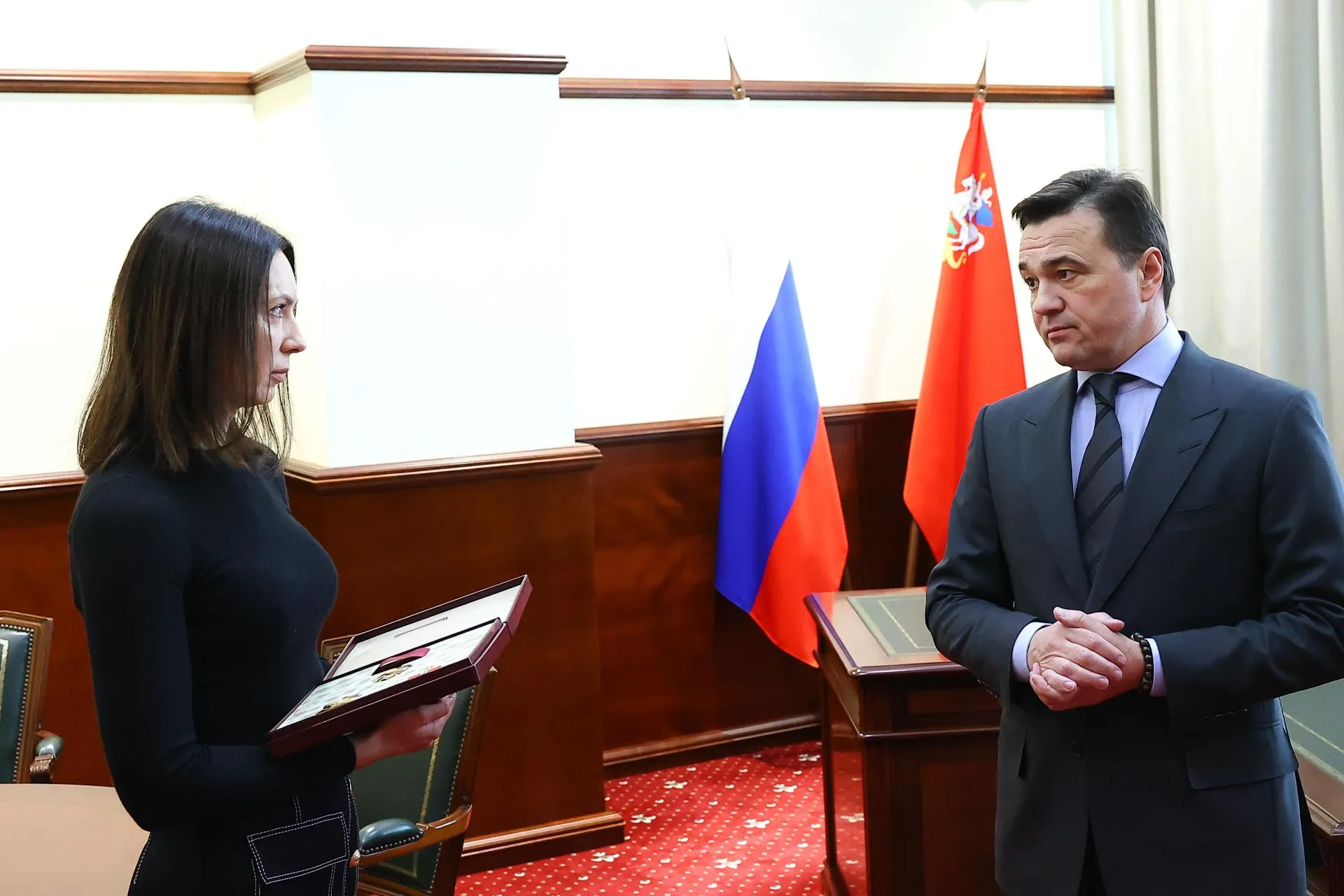 Фото: А. Чернов