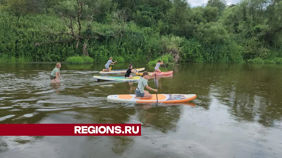Фото: Александр Степушкин