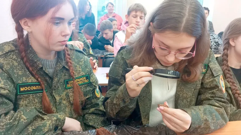 Фото: vk.com/Мендюкинская средняя школа