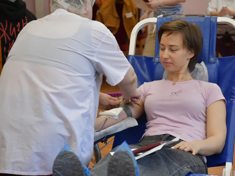 Фото: пресс-служба администрации г.о. Жуковский
