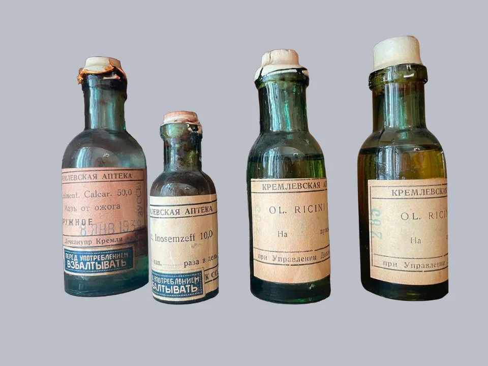 Фото: t.me/museumGorki