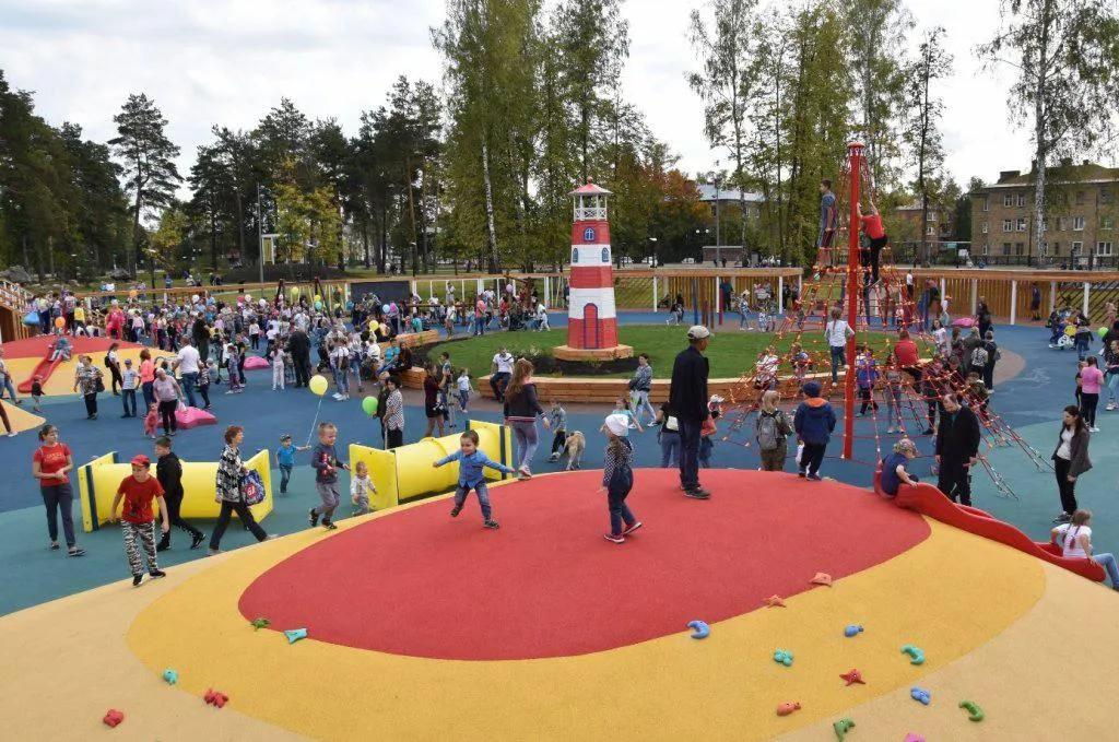 Фото: пресс-служба администрации г.о. Шатура