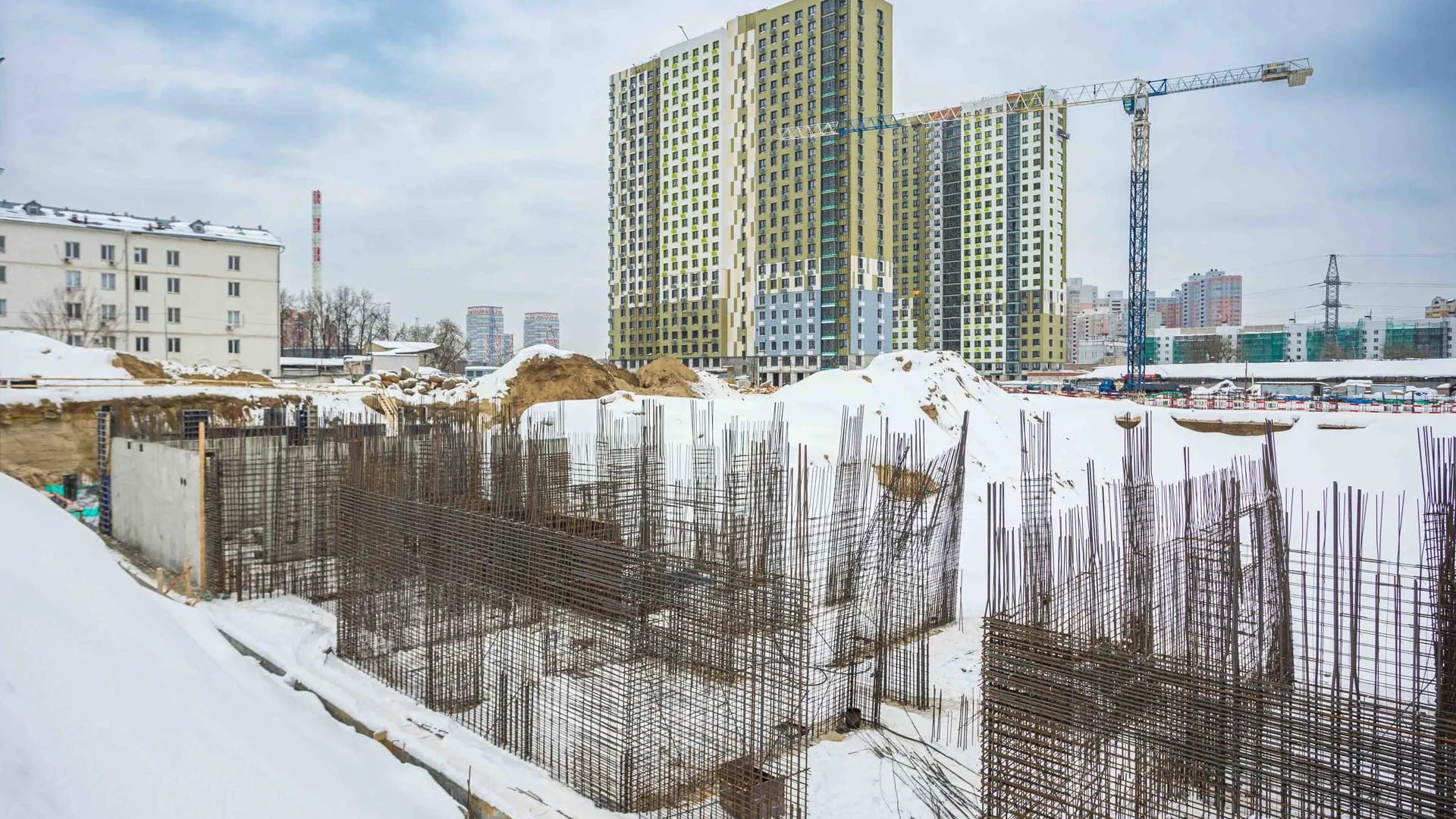 Фото: ГК «Гранель»