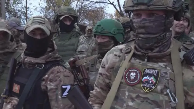 Сайт ЧГТРК "Грозный"